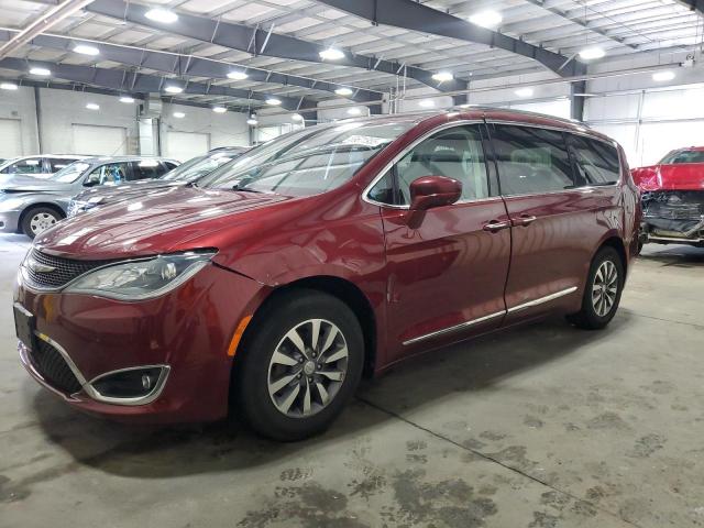  Salvage Chrysler Pacifica