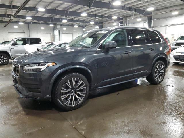  Salvage Volvo XC90