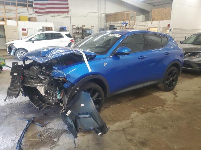  Salvage Dodge Hornet Gt
