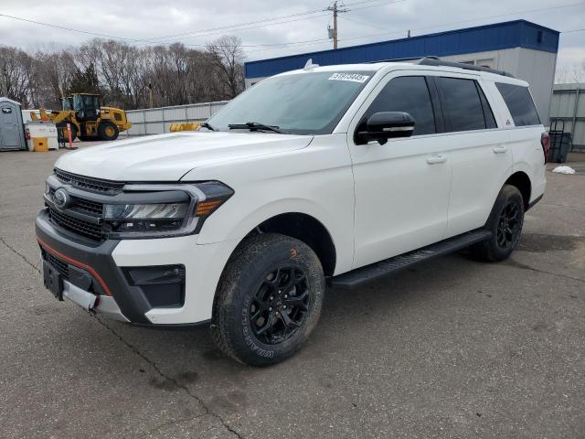  Salvage Ford Expedition