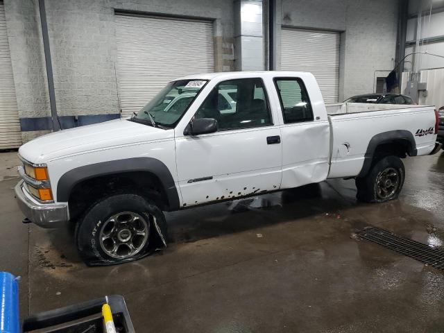 Salvage Chevrolet Gmt