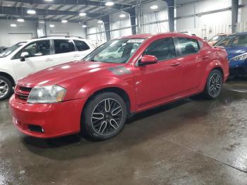  Salvage Dodge Avenger