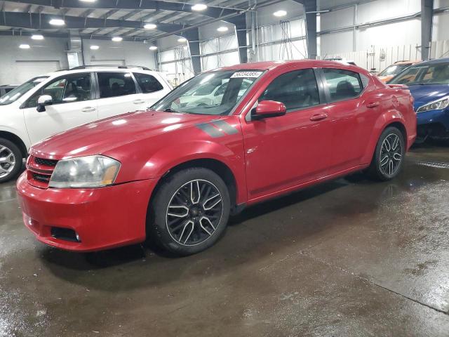  Salvage Dodge Avenger