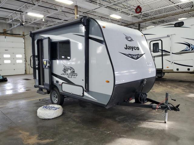  Salvage Jayco Jay Flight