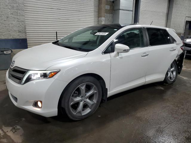  Salvage Toyota Venza