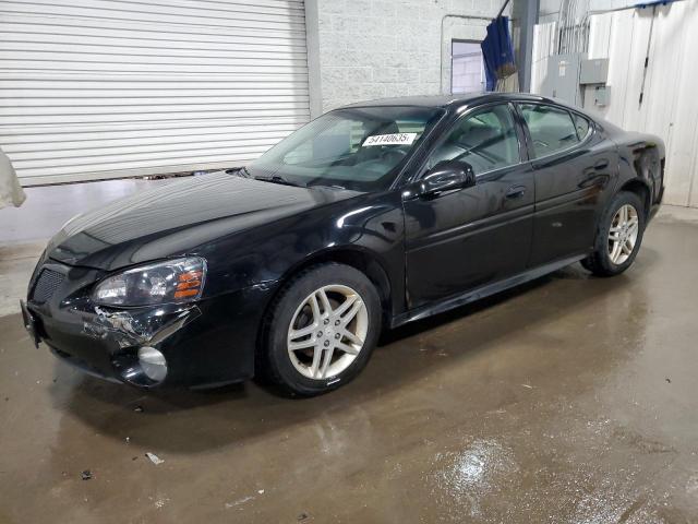  Salvage Pontiac Grandprix