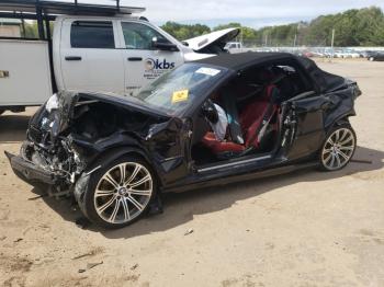  Salvage BMW M Series