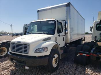  Salvage Freightliner M2 106 Med