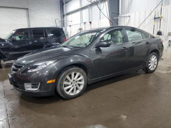  Salvage Mazda 6