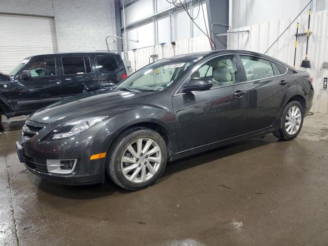  Salvage Mazda 6