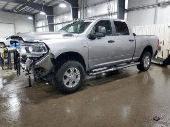  Salvage Ram 2500