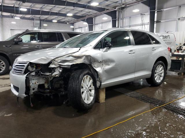  Salvage Toyota Venza
