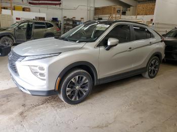  Salvage Mitsubishi Eclipse