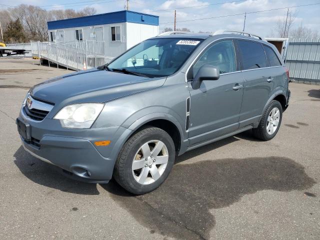  Salvage Saturn Vue