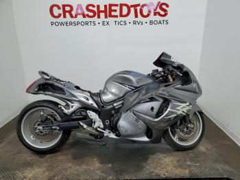  Salvage Suzuki Gsx1300 R