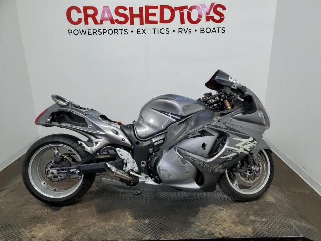  Salvage Suzuki Gsx1300 R