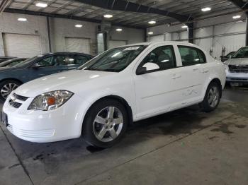  Salvage Chevrolet Cobalt