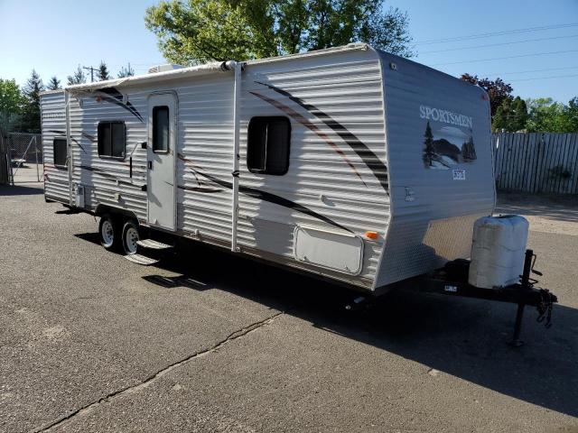  Salvage Kzrv Sportsmen