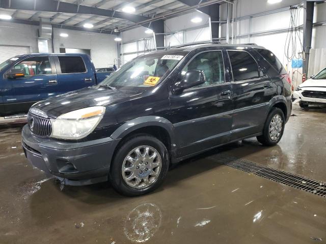  Salvage Buick Rendezvous