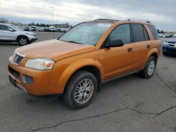  Salvage Saturn Vue
