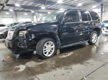  Salvage GMC Envoy
