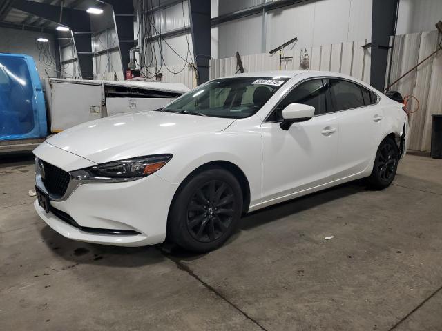  Salvage Mazda 6