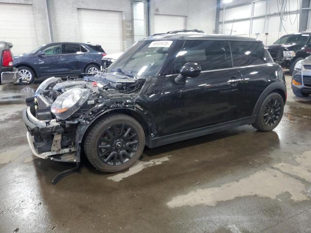  Salvage MINI Cooper