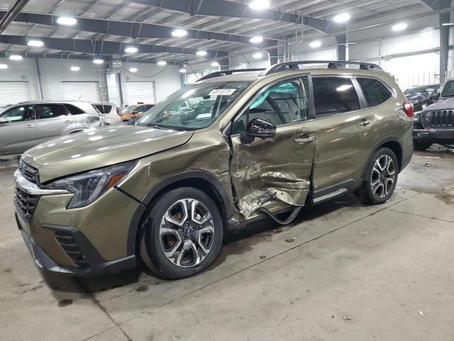  Salvage Subaru Ascent