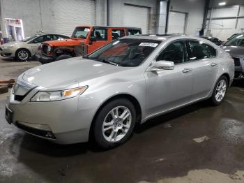  Salvage Acura TL
