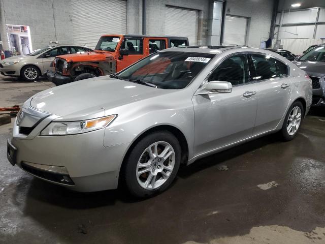  Salvage Acura TL