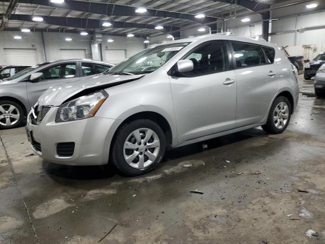  Salvage Pontiac Vibe