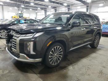  Salvage Hyundai PALISADE