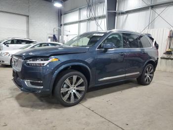  Salvage Volvo Xc90 Plus