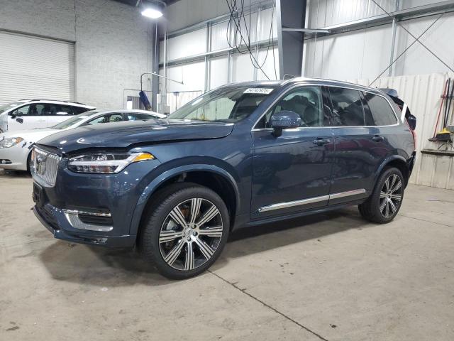  Salvage Volvo Xc90 Plus