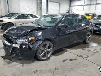  Salvage Dodge Dart
