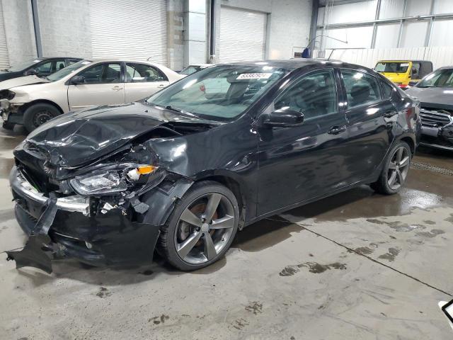  Salvage Dodge Dart