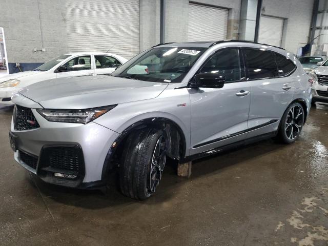  Salvage Acura Mdx Type S