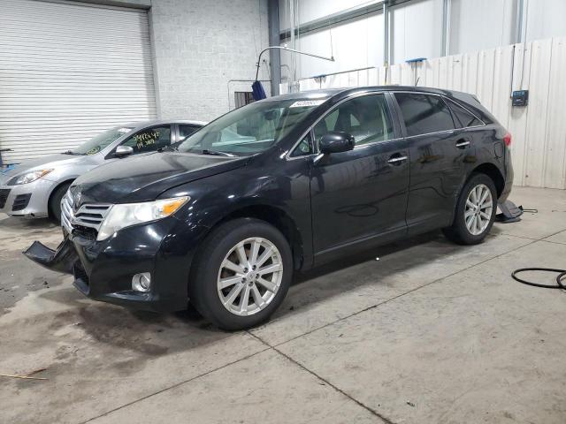  Salvage Toyota Venza