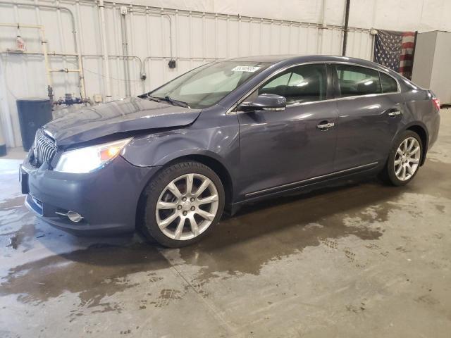 Salvage Buick LaCrosse