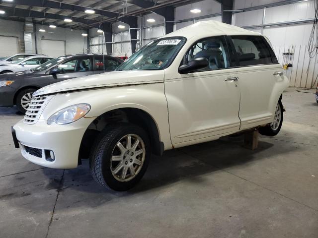  Salvage Chrysler PT Cruiser