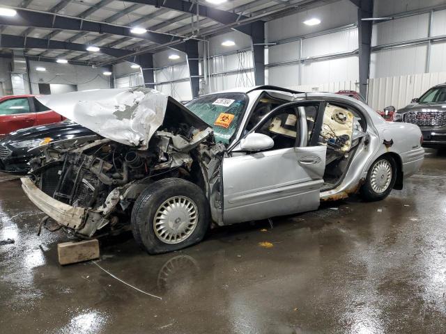  Salvage Buick LeSabre