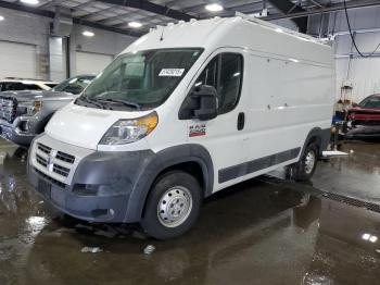  Salvage Ram Promaster