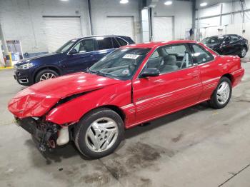  Salvage Pontiac Grandam
