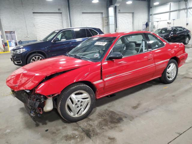  Salvage Pontiac Grandam