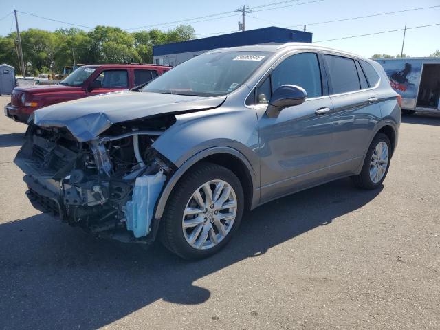  Salvage Buick Envision