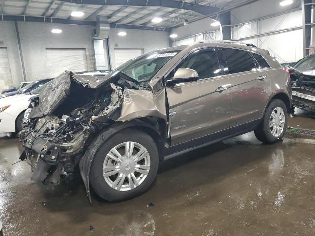  Salvage Cadillac SRX