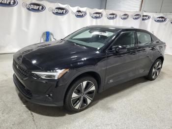  Salvage Polestar 2