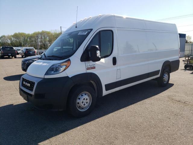  Salvage Ram Promaster