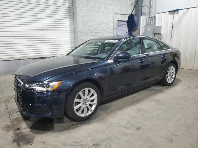  Salvage Audi A6