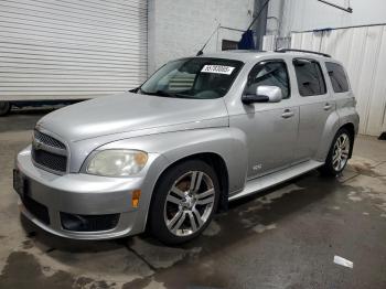  Salvage Chevrolet HHR